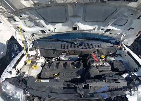 2015 Jeep Compass Altitude Edition from USA, damaged, VIN 1C4NJDBB6FD324791